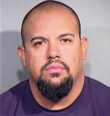 Fierro Vincent - Maricopa County, AZ 