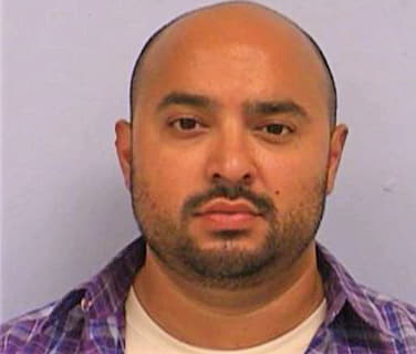 Alarcon Adrian - Travis County, TX 