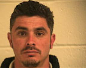 Gomez Alejandro - Hidalgo County, TX 