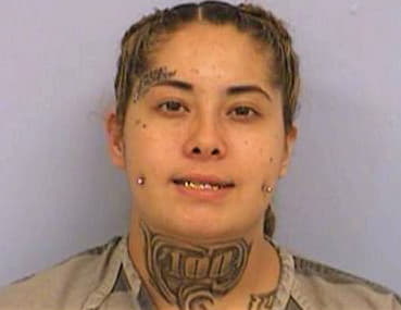 Hernandez Annissa - Travis County, TX 