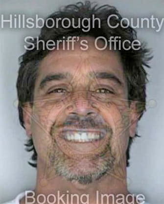 Ferraro Anthony - Hillsborough County, FL 