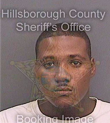 Miller Anthony - Hillsborough County, FL 