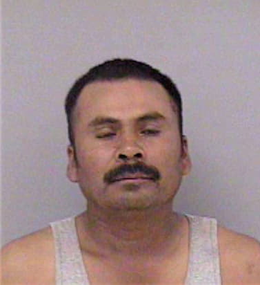Lopez Antonio - Madera County, CA 