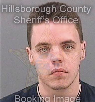 Bristol Ashley - Hillsborough County, FL 