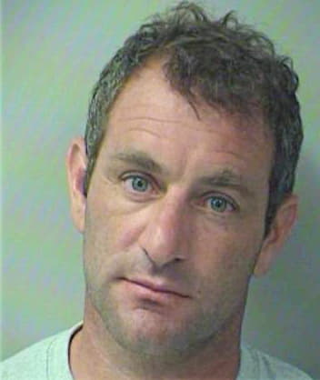 Daresta Brian - Okaloosa County, FL 