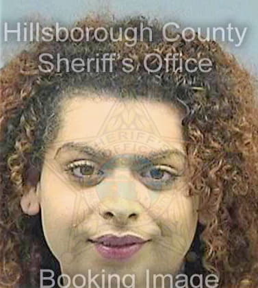 Farfan Bryant - Hillsborough County, FL 