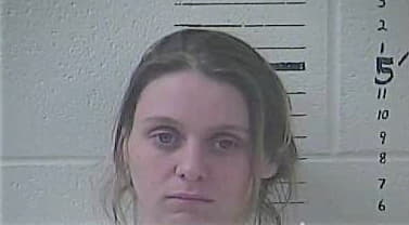 Duncan Candis - Hancock County, MS 