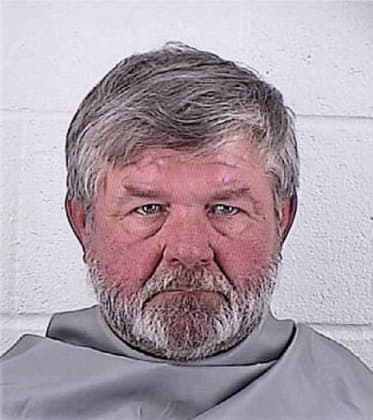 Amos Charles - Johnson County, KS 
