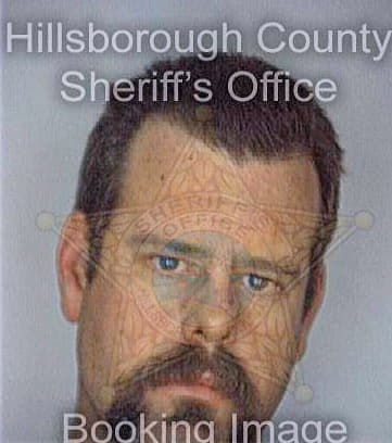 Simmons Claude - Hillsborough County, FL 