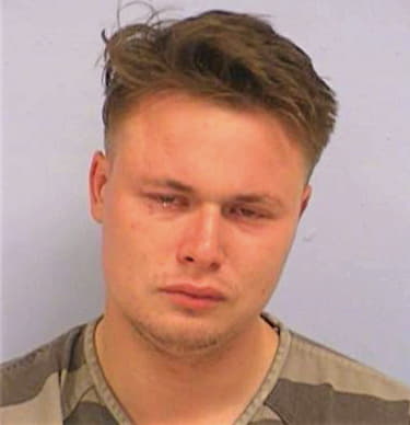 Stewart Dalton - Travis County, TX 