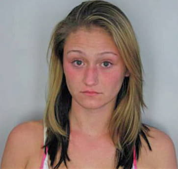 Goyer Danielle - Hillsborough County, FL 