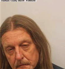 Love David - Chatham County, GA 