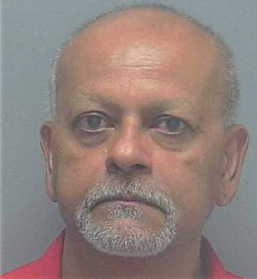 Persaud David - Lee County, FL 