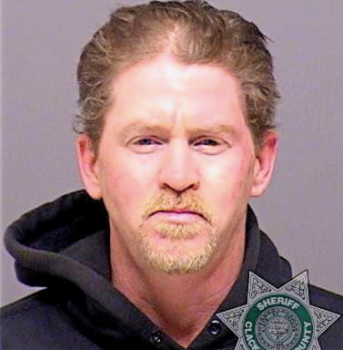 Clines Don - Clackamas County, OR 