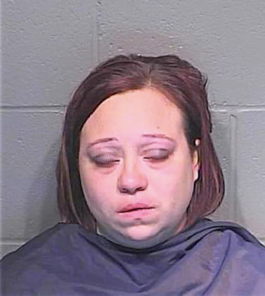 Caughron Francis - Johnson County, KS 