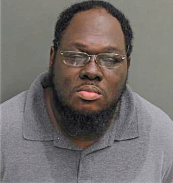 Johnson Frederick - Orange County, FL 
