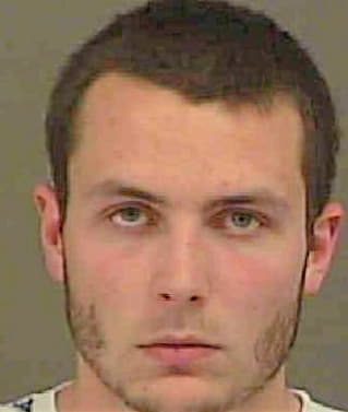 Miller James - Mecklenburg County, NC 