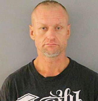 Rinell James - Charlotte County, FL 