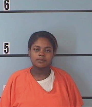 Hawkins Jamora - Burke County, NC 