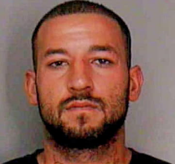 Cole Jessie - Polk County, FL 