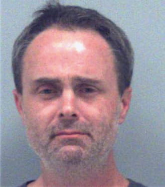 Mccabe John - Gwinnett County, GA 
