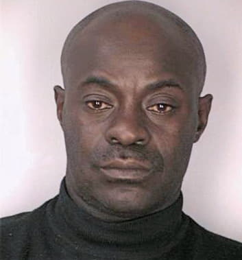 Phelps John - Hillsborough County, FL 