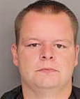 Watts John - Greenville County, SC 