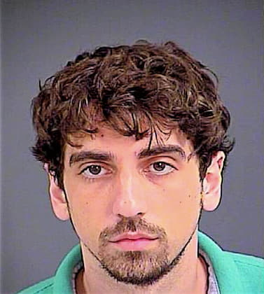 Matthews Jonathan - Charleston County, SC 