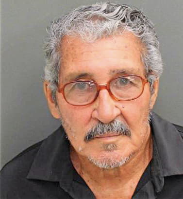 Gonzalezalmena Jose - Orange County, FL 
