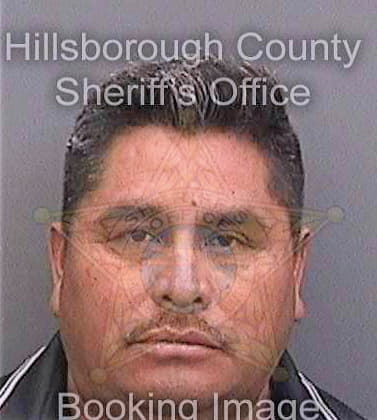 Martinez Jose - Hillsborough County, FL 