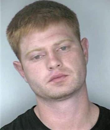 Carroll Joshua - Hillsborough County, FL 