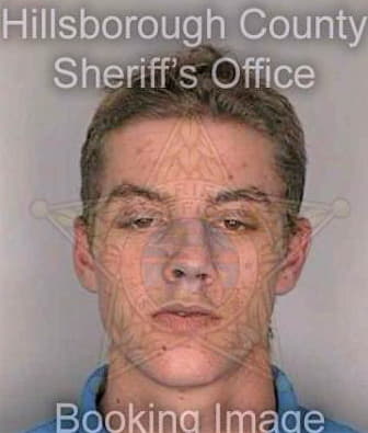 Frye Joshua - Hillsborough County, FL 