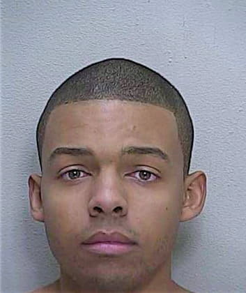 Johnson Kamani - Marion County, FL 