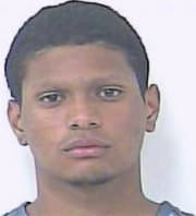 Becerra Keig - StLucie County, FL 