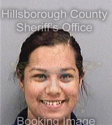 Delapaz Kimberly - Hillsborough County, FL 