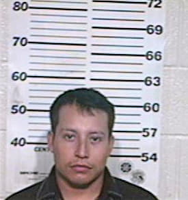 Marcial Lino - Hidalgo County, TX 