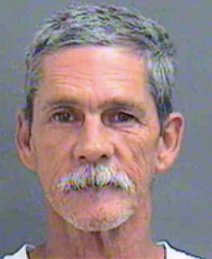 Boyer Mark - Mecklenburg County, NC 