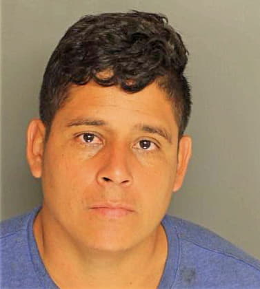 Rodriguez-Reyes Mauro - Berkeley County, SC 