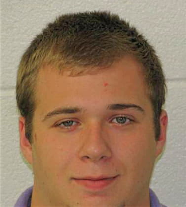 Anglin Michael - Newton County, GA 