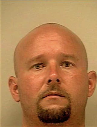 Cornett Michael - Gwinnett County, GA 
