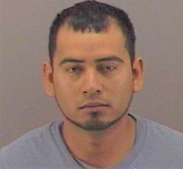 Arce-Lopez Nestor - Gregg County, TX 