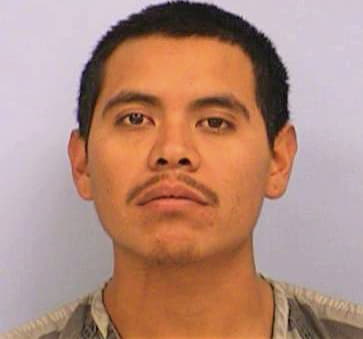 Barronvalor Patricio - Travis County, TX 