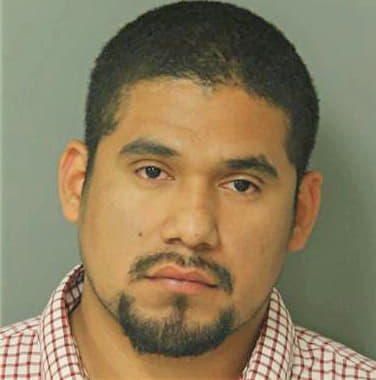 Rodriguez-Mata Pedro - Wake County, NC 