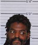 Houston Rashard - Shelby County, TN 