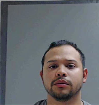 Garcia Rene - Hidalgo County, TX 