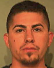 Zepeda Roberto - Hidalgo County, TX 