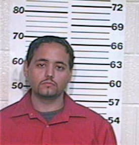 Rivera Rolando - Hidalgo County, TX 