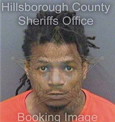 Baker Samair - Hillsborough County, FL 