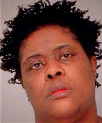 Thorpe Tamiko - Bibb County, GA 