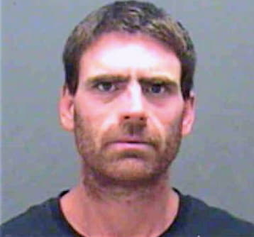 Wilson Timothy - Mecklenburg County, NC 